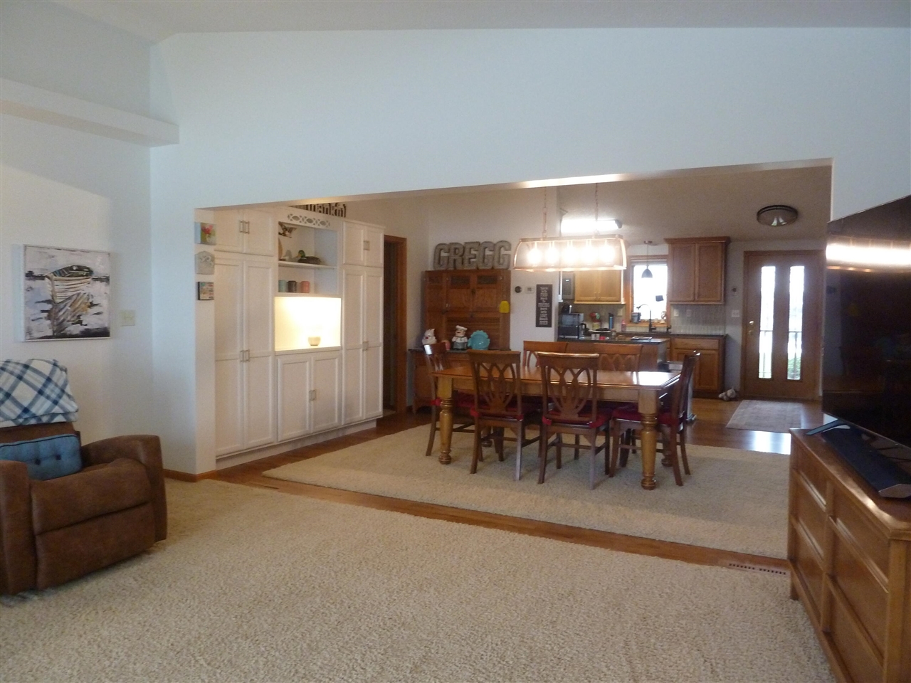 14600 W Diane Drive, Camden, MI, 49232-9553