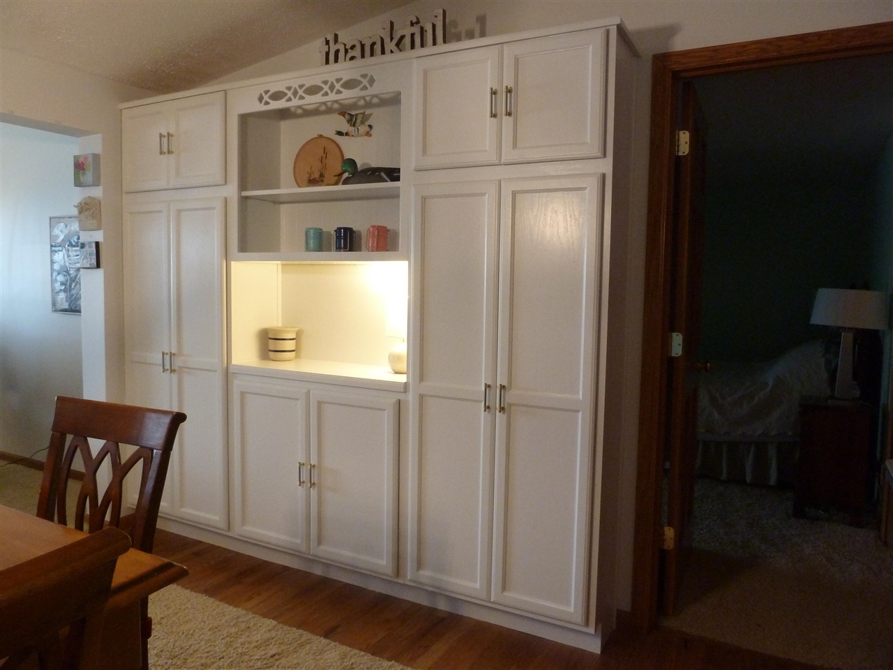 14600 W Diane Drive, Camden, MI, 49232-9553