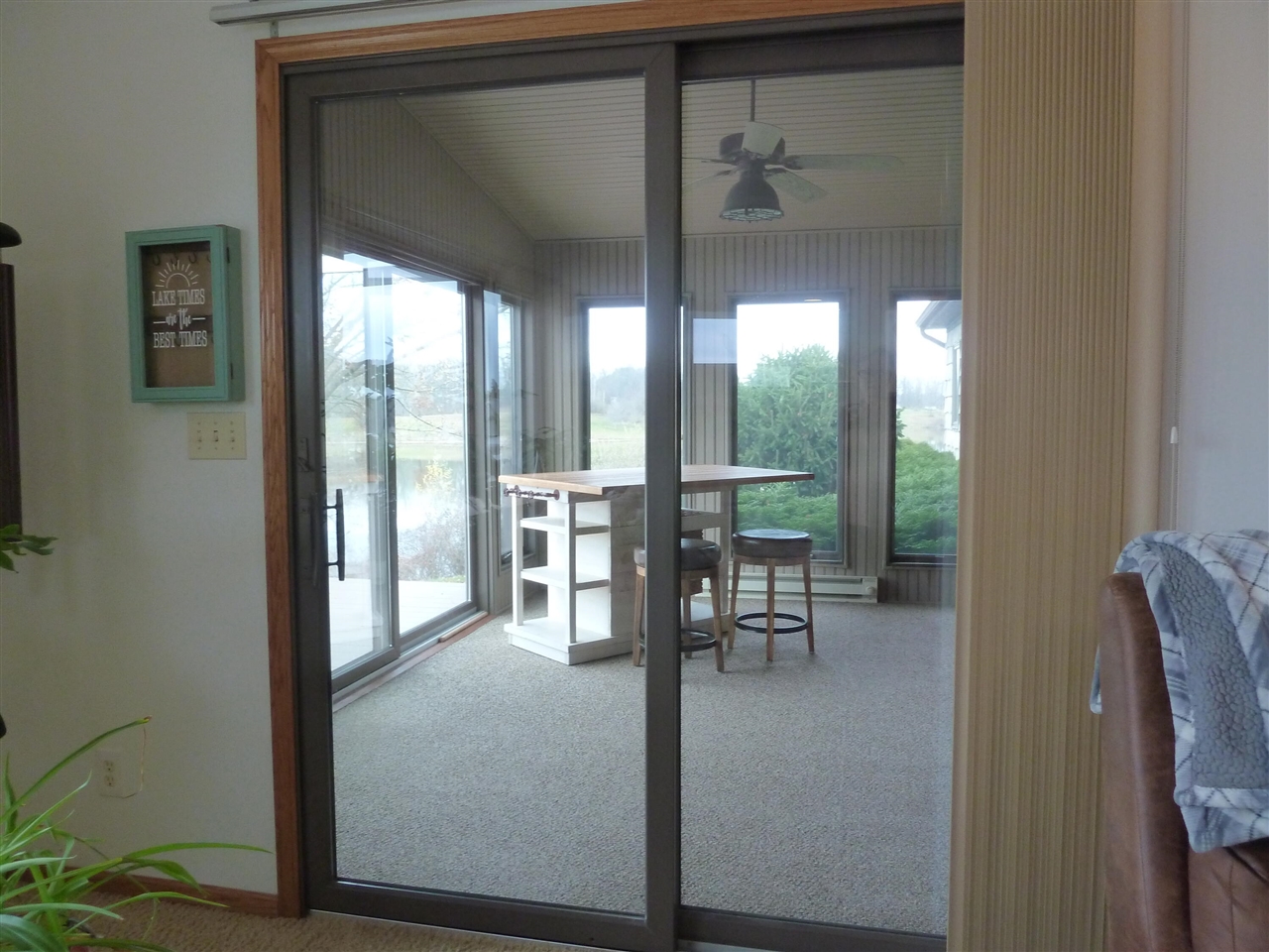 14600 W Diane Drive, Camden, MI, 49232-9553