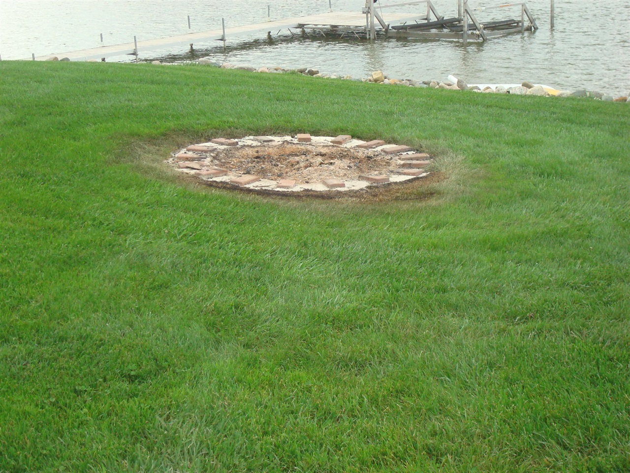 14600 W Diane Drive, Camden, MI, 49232-9553