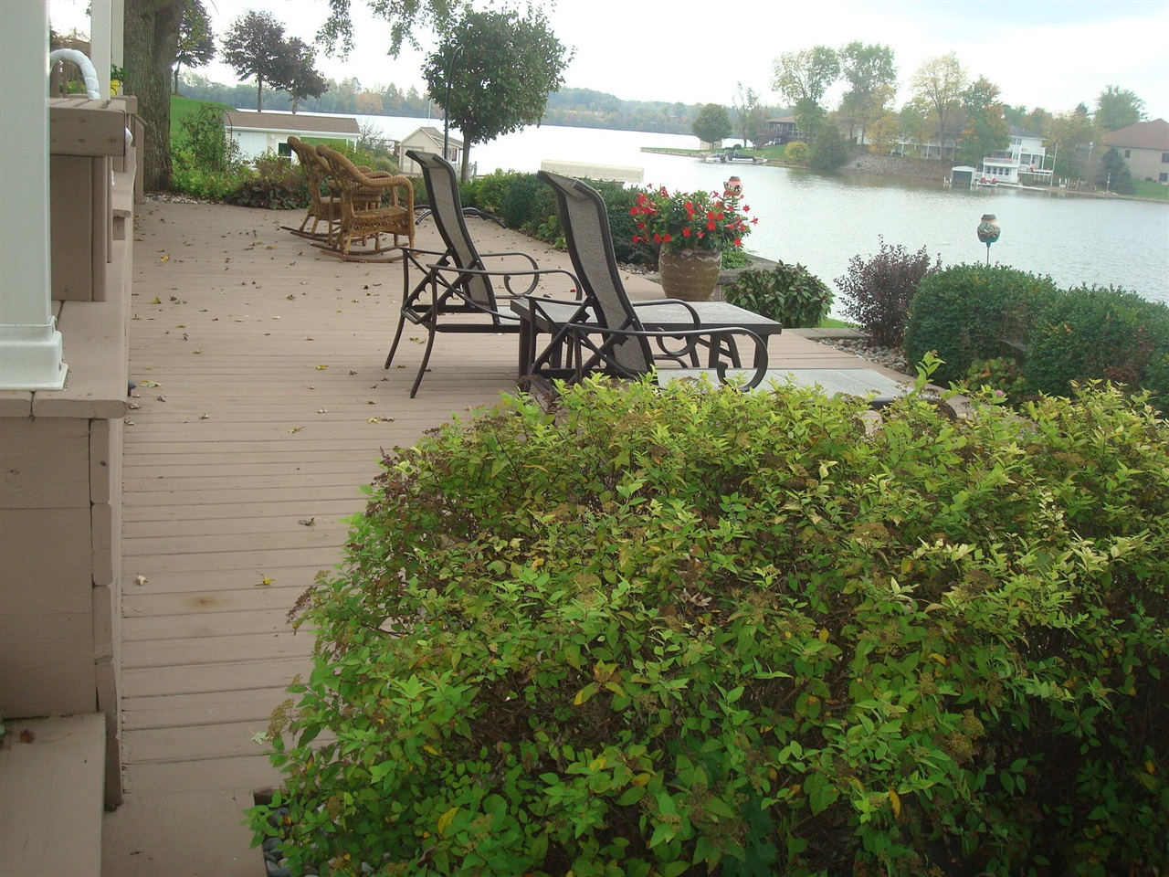 14600 W Diane Drive, Camden, MI, 49232-9553