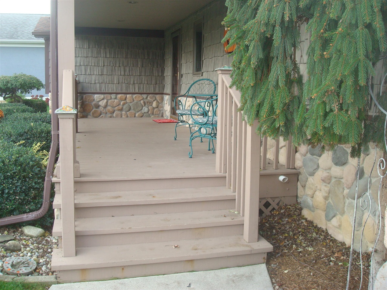 14600 W Diane Drive, Camden, MI, 49232-9553