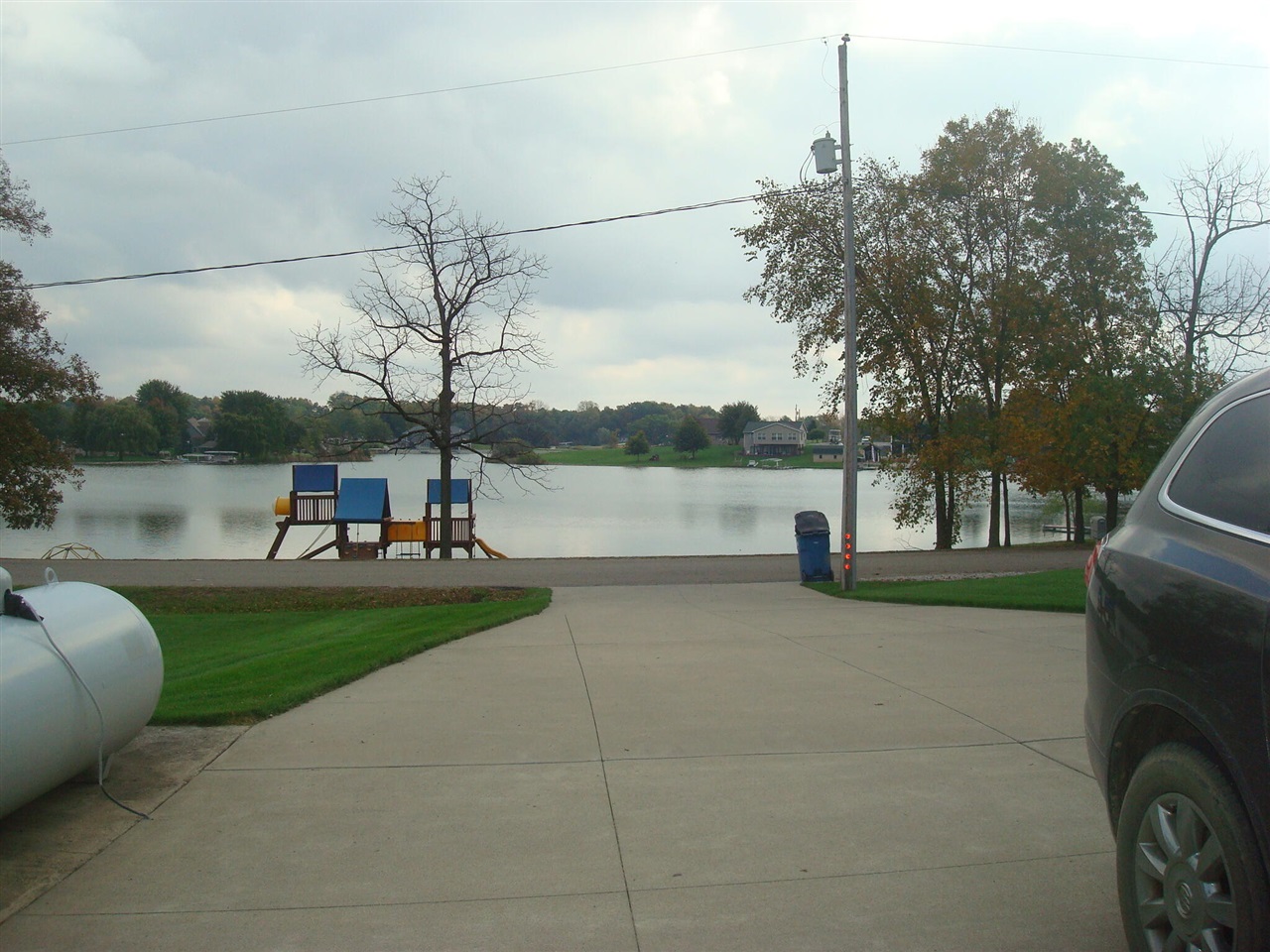 14600 W Diane Drive, Camden, MI, 49232-9553