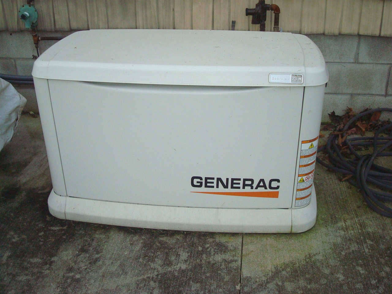 14600 W Diane Drive, Camden, MI, 49232-9553