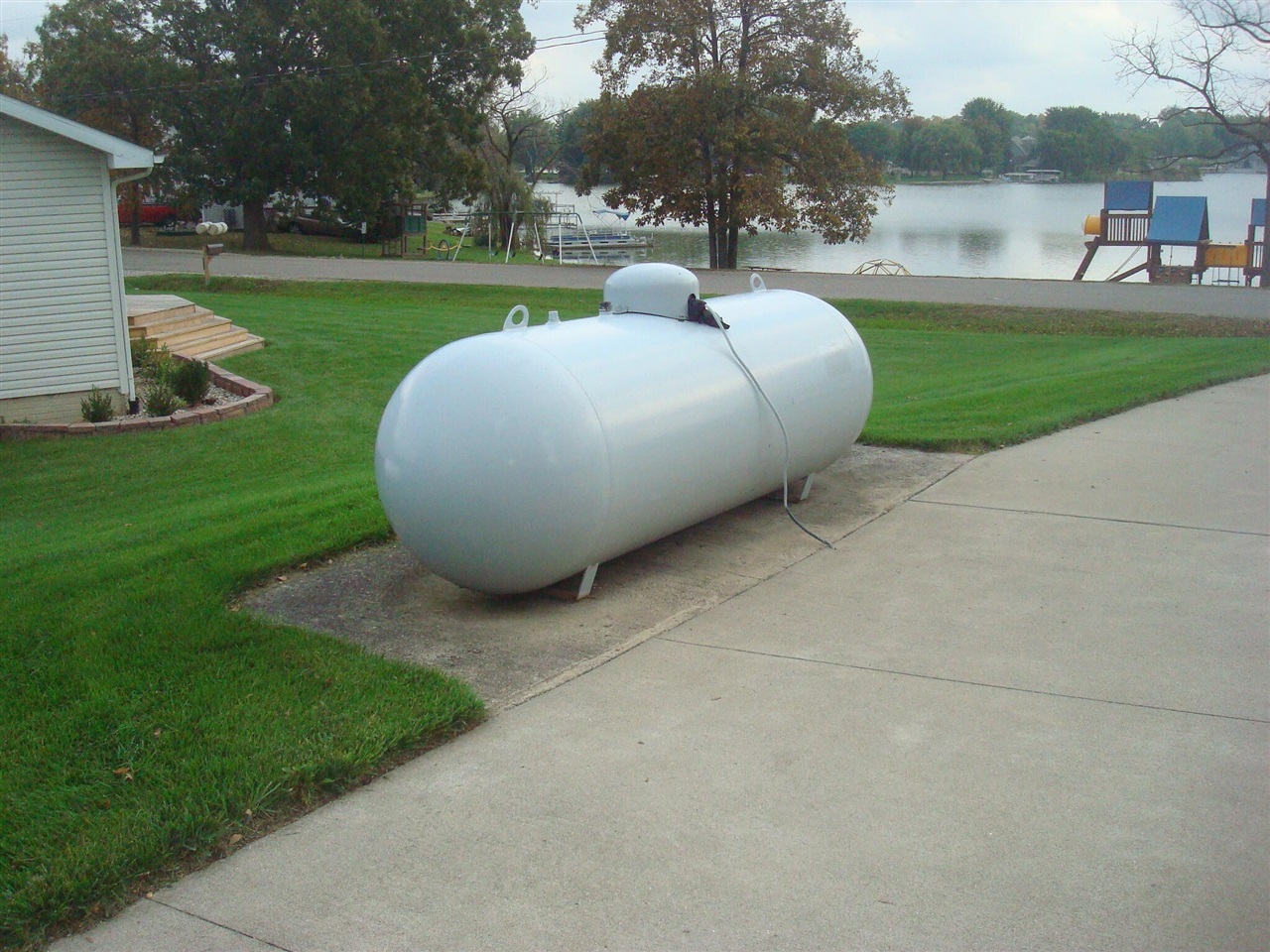 14600 W Diane Drive, Camden, MI, 49232-9553