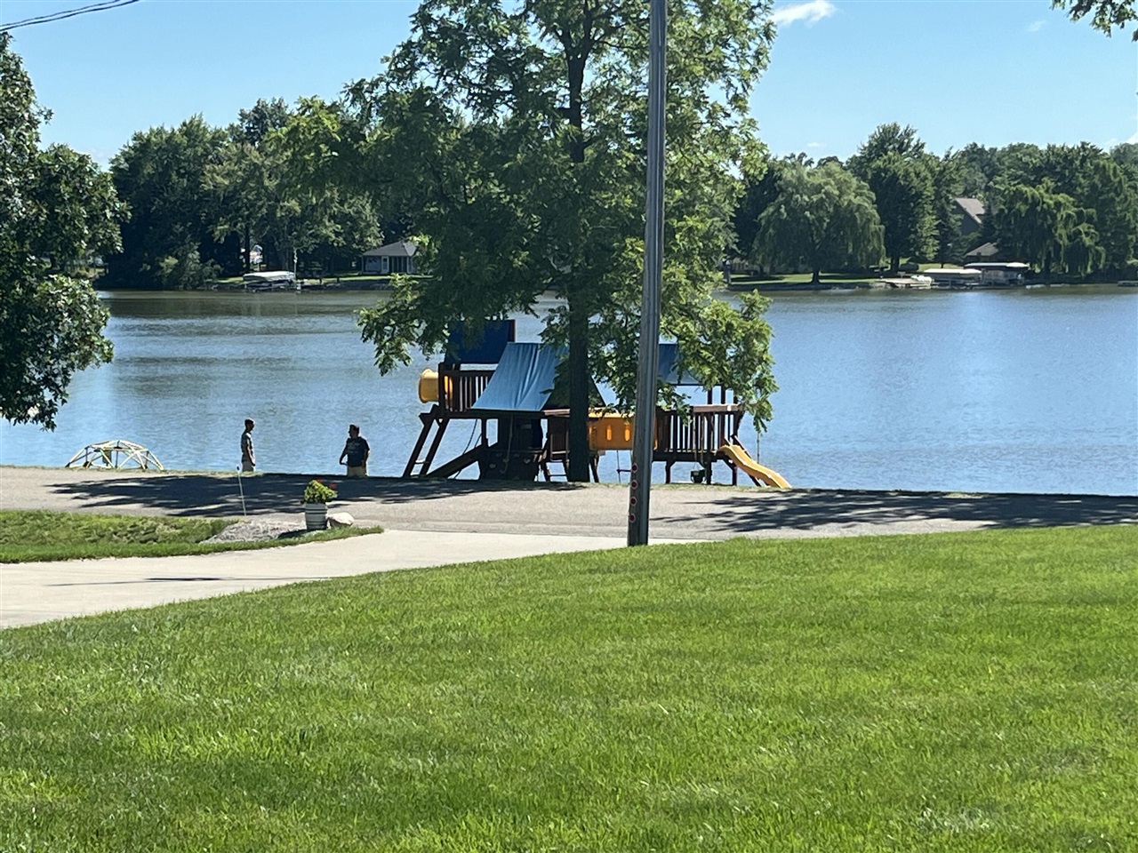 14600 W Diane Drive, Camden, MI, 49232-9553