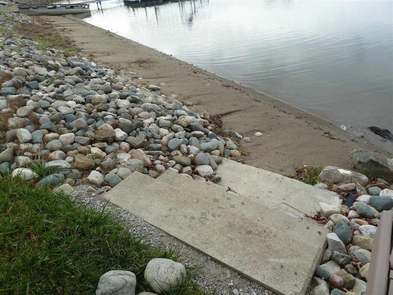 14600 W Diane Drive, Camden, MI, 49232-9553