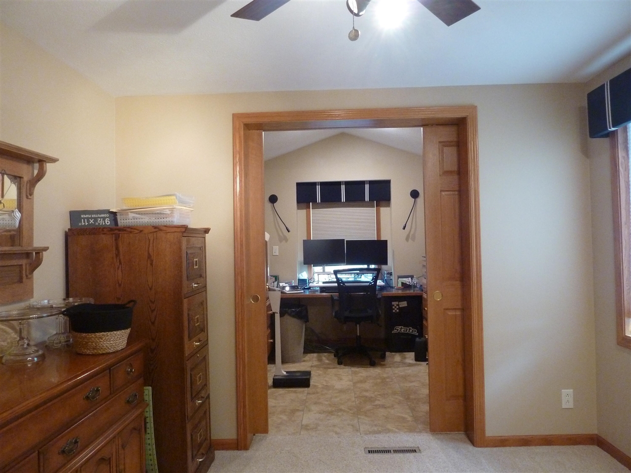 14600 W Diane Drive, Camden, MI, 49232-9553