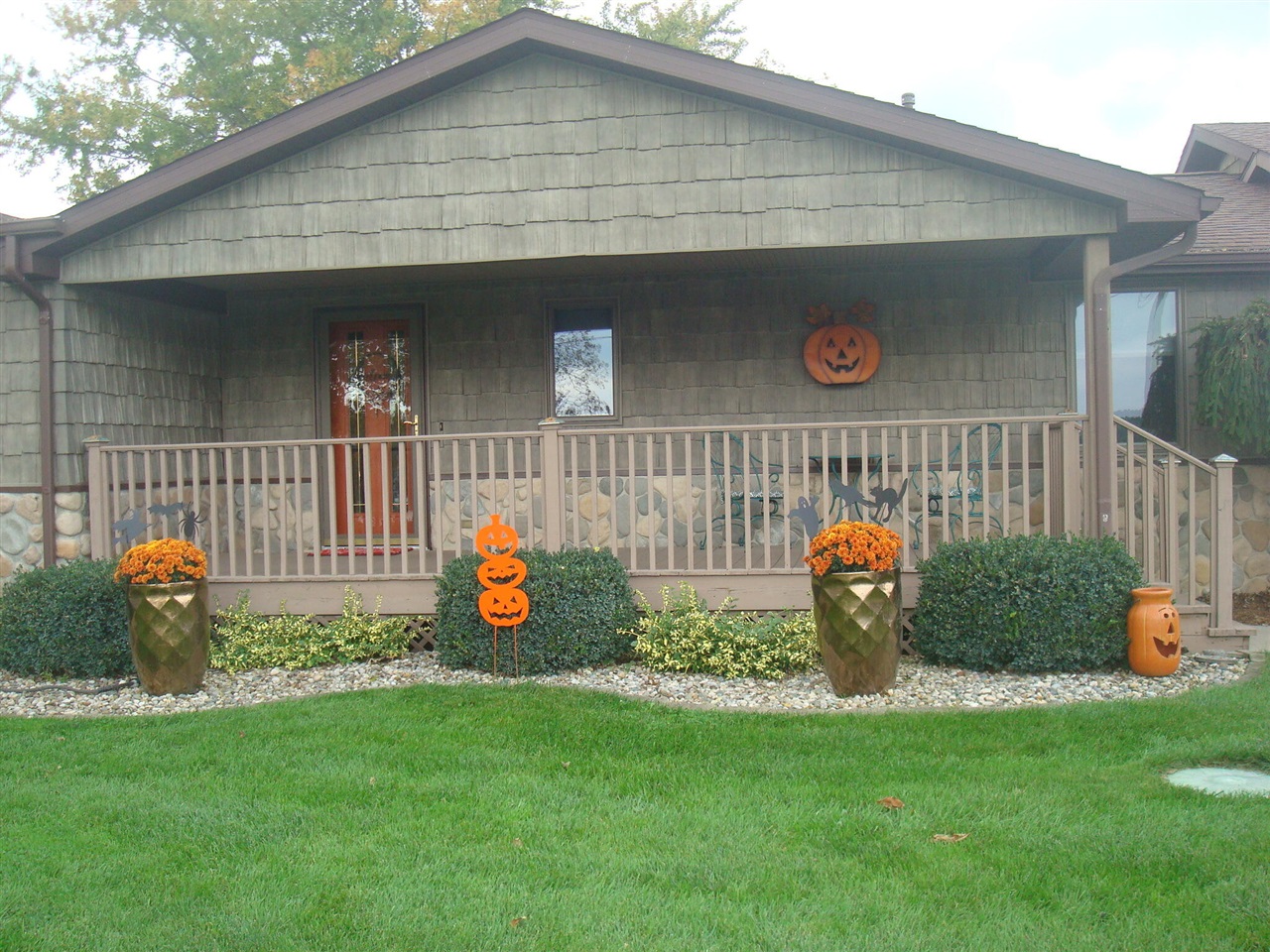 14600 W Diane Drive, Camden, MI, 49232-9553