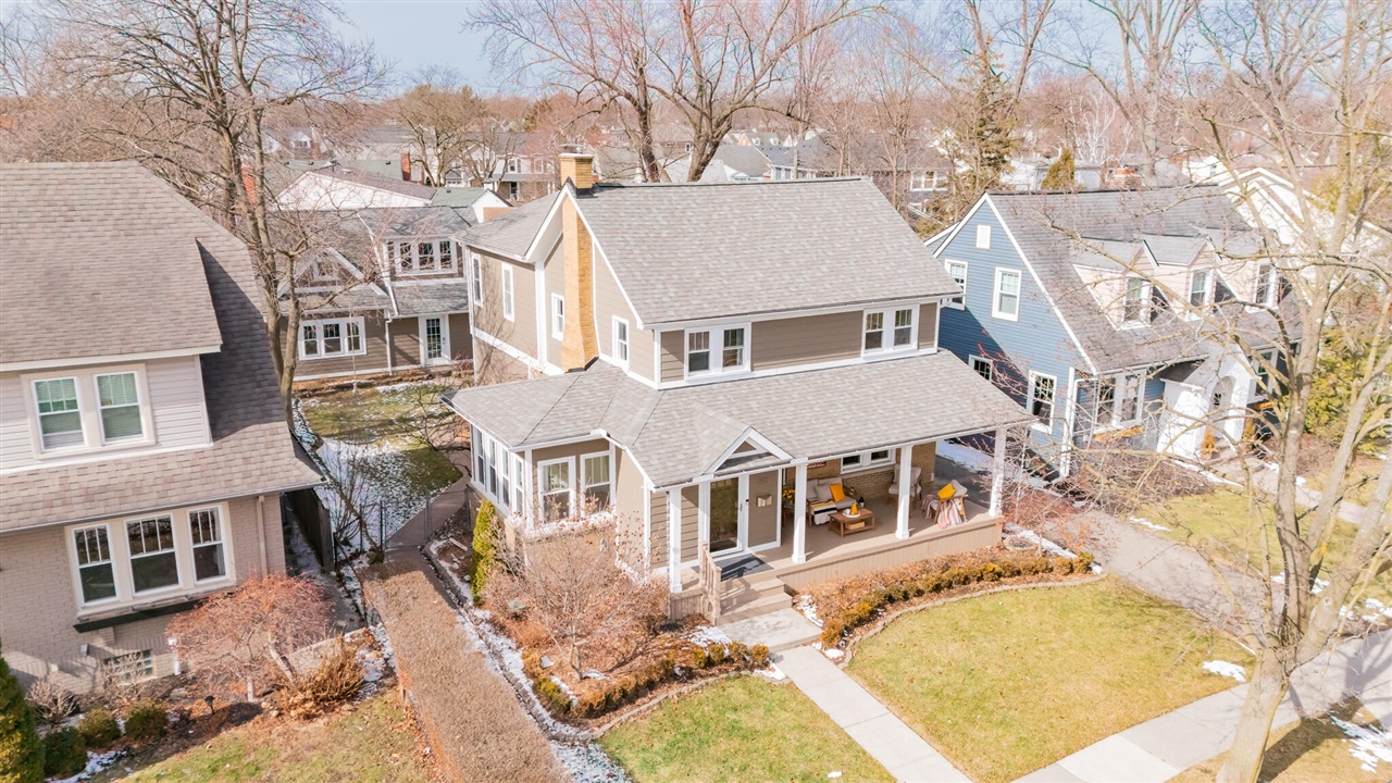 287 Arthur Street, Plymouth, MI, 48170-1120