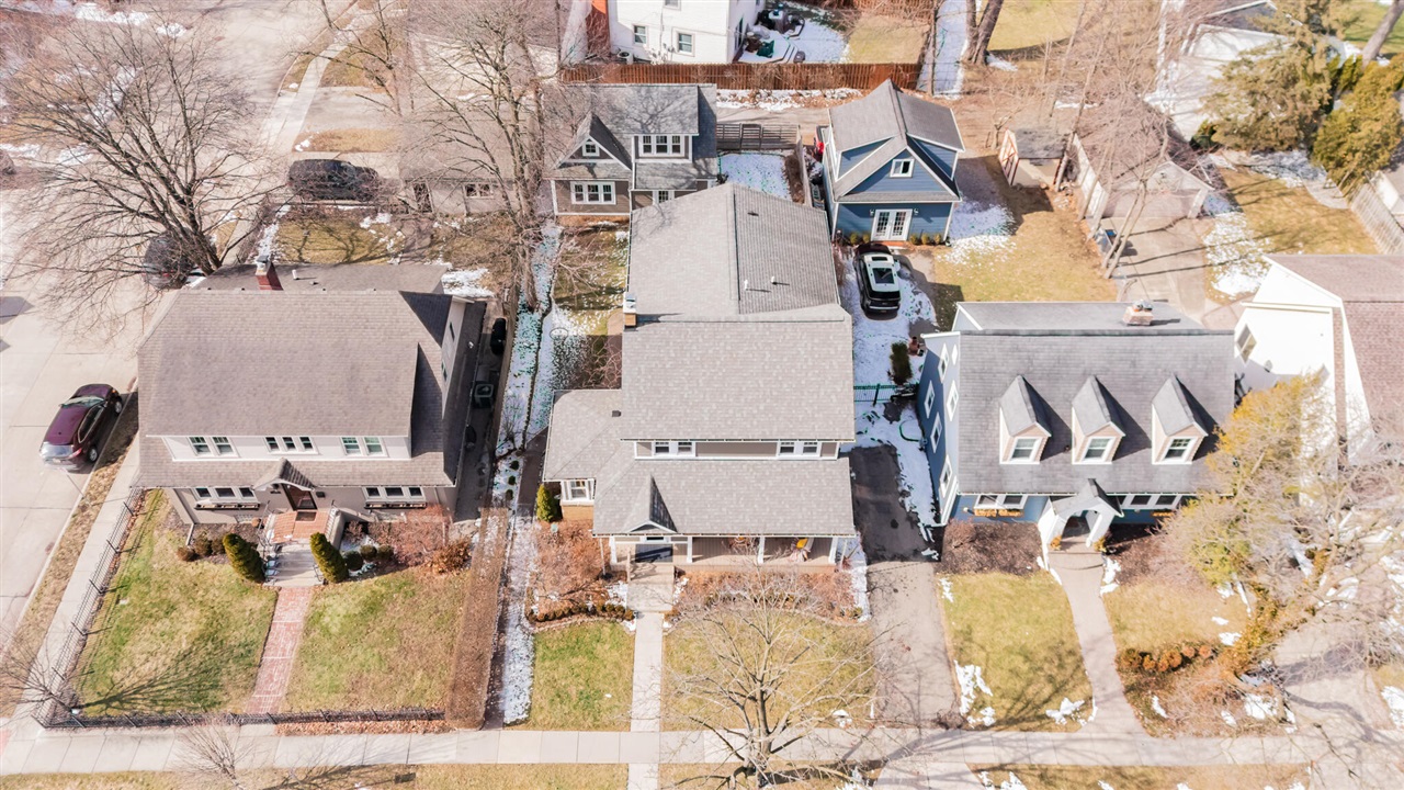 287 Arthur Street, Plymouth, MI, 48170-1120