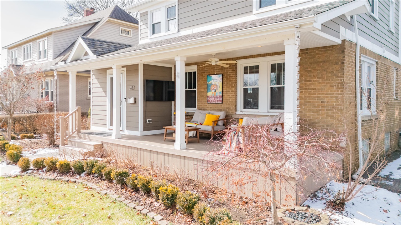 287 Arthur Street, Plymouth, MI, 48170-1120