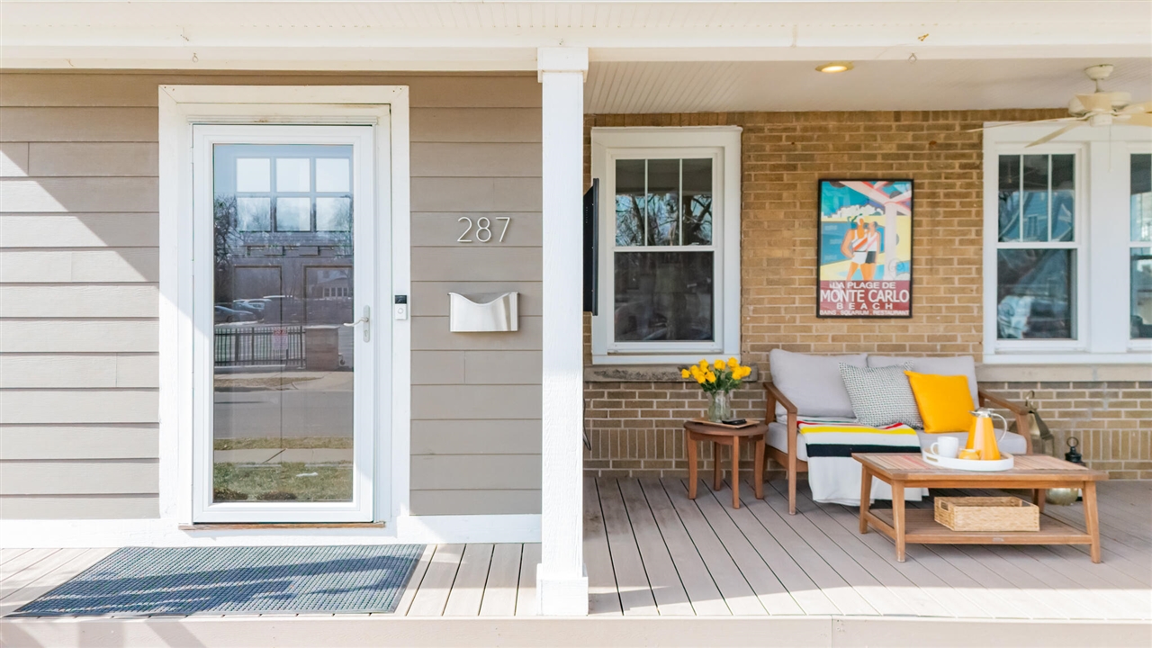 287 Arthur Street, Plymouth, MI, 48170-1120