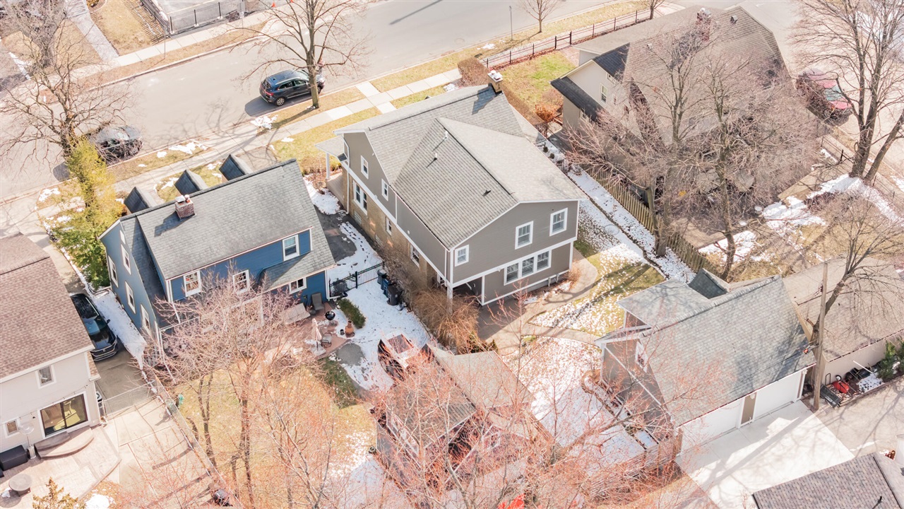 287 Arthur Street, Plymouth, MI, 48170-1120