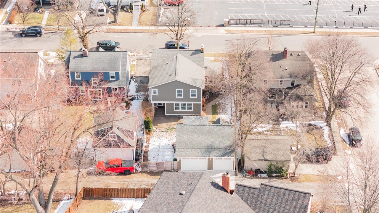 287 Arthur Street, Plymouth, MI, 48170-1120