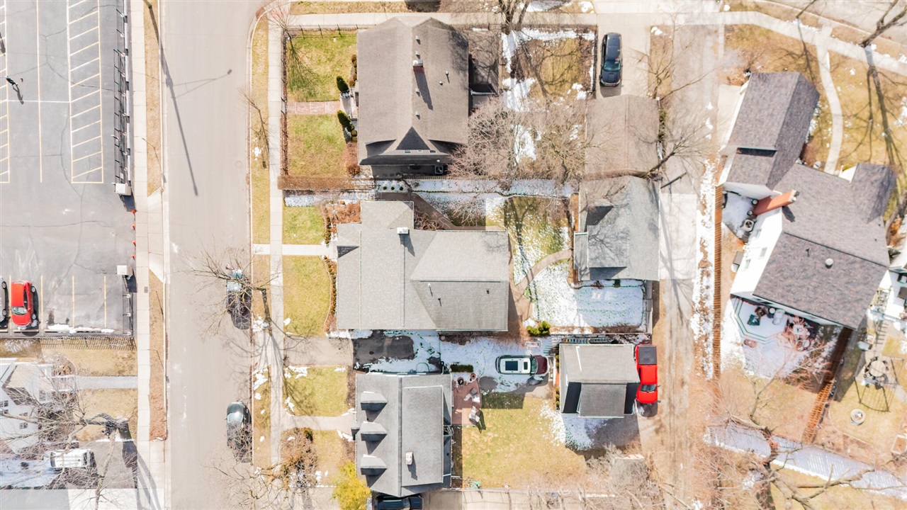 287 Arthur Street, Plymouth, MI, 48170-1120