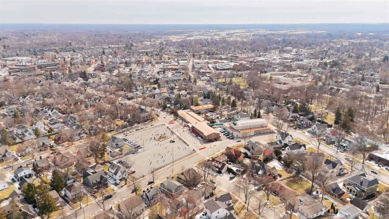 287 Arthur Street, Plymouth, MI, 48170-1120