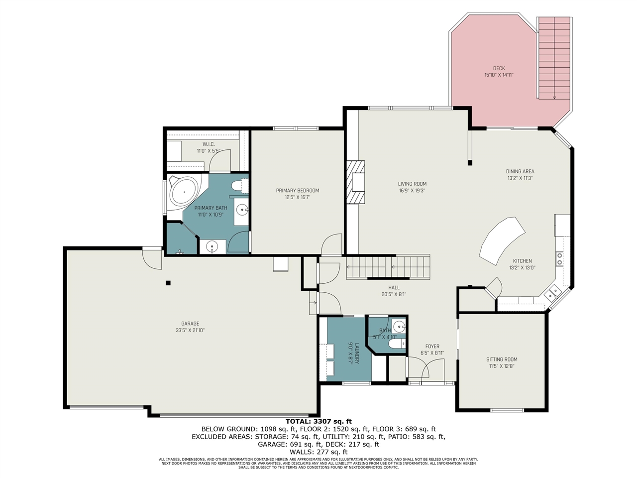 370 Bishop Avenue photo 40