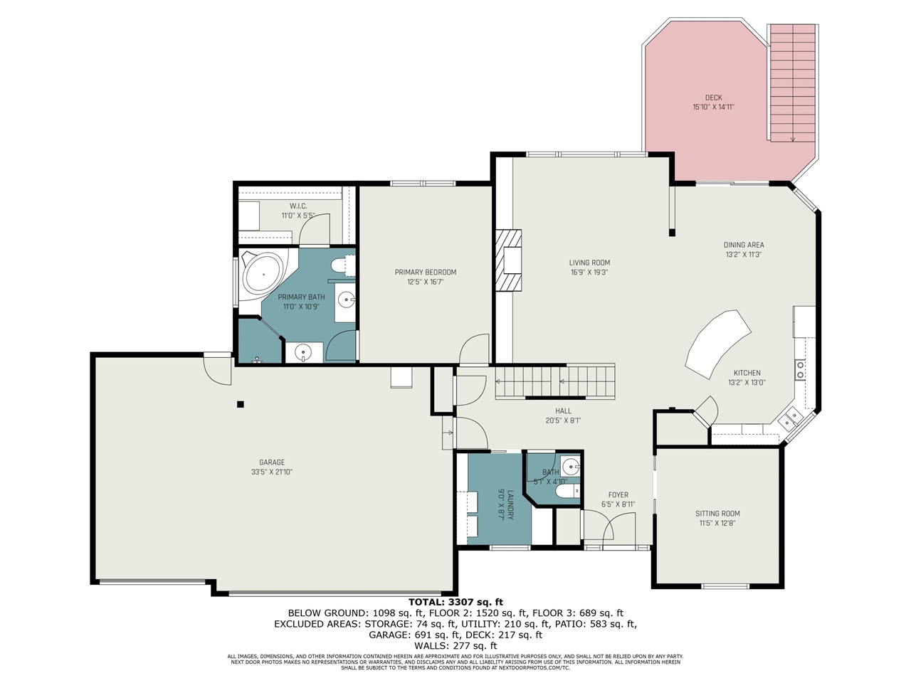 370 Bishop Avenue photo 43