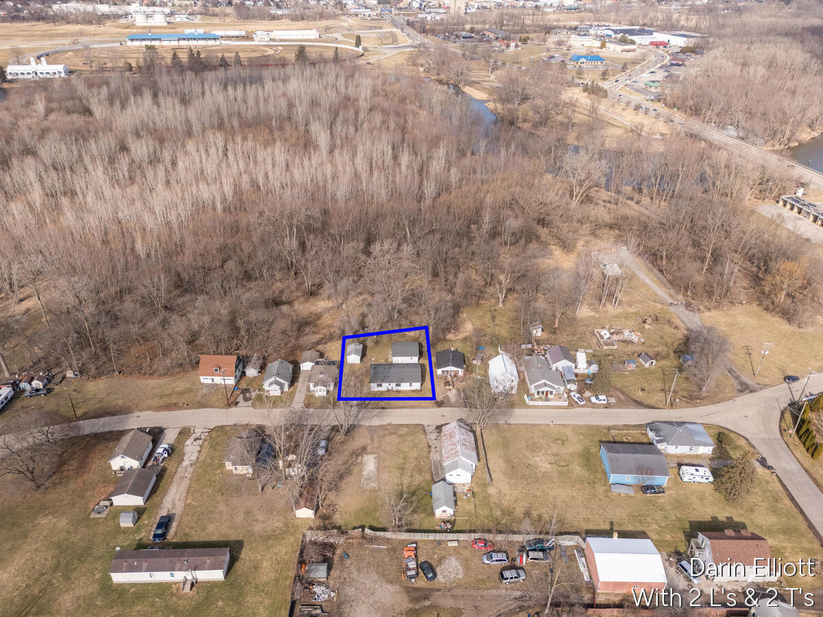 Homes for sale in Ionia, MI | 226 Miller St, Ionia, MI 48846 | MLS# 70517113