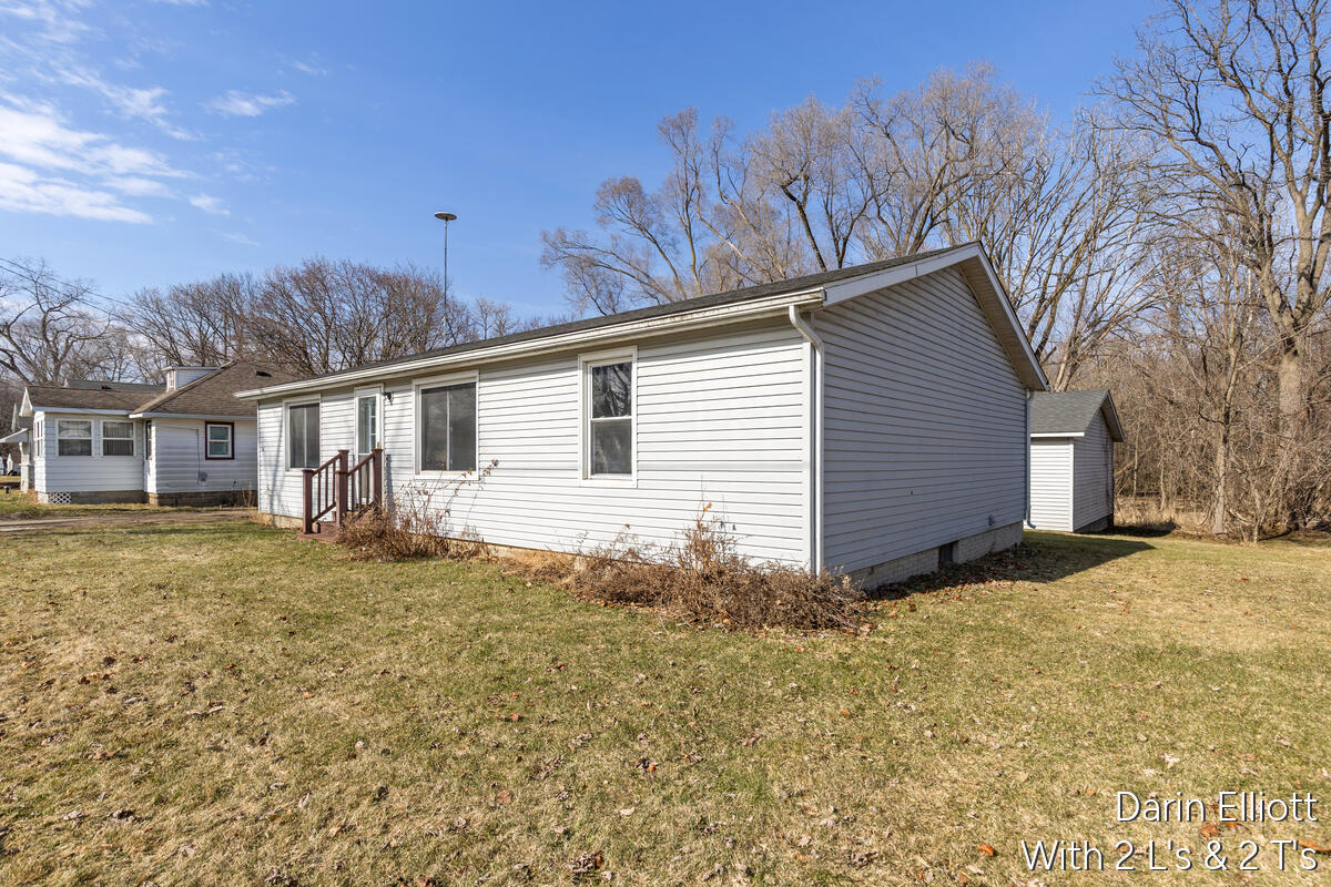 Homes for sale in Ionia, MI | 226 Miller St, Ionia, MI 48846 | MLS# 70517113