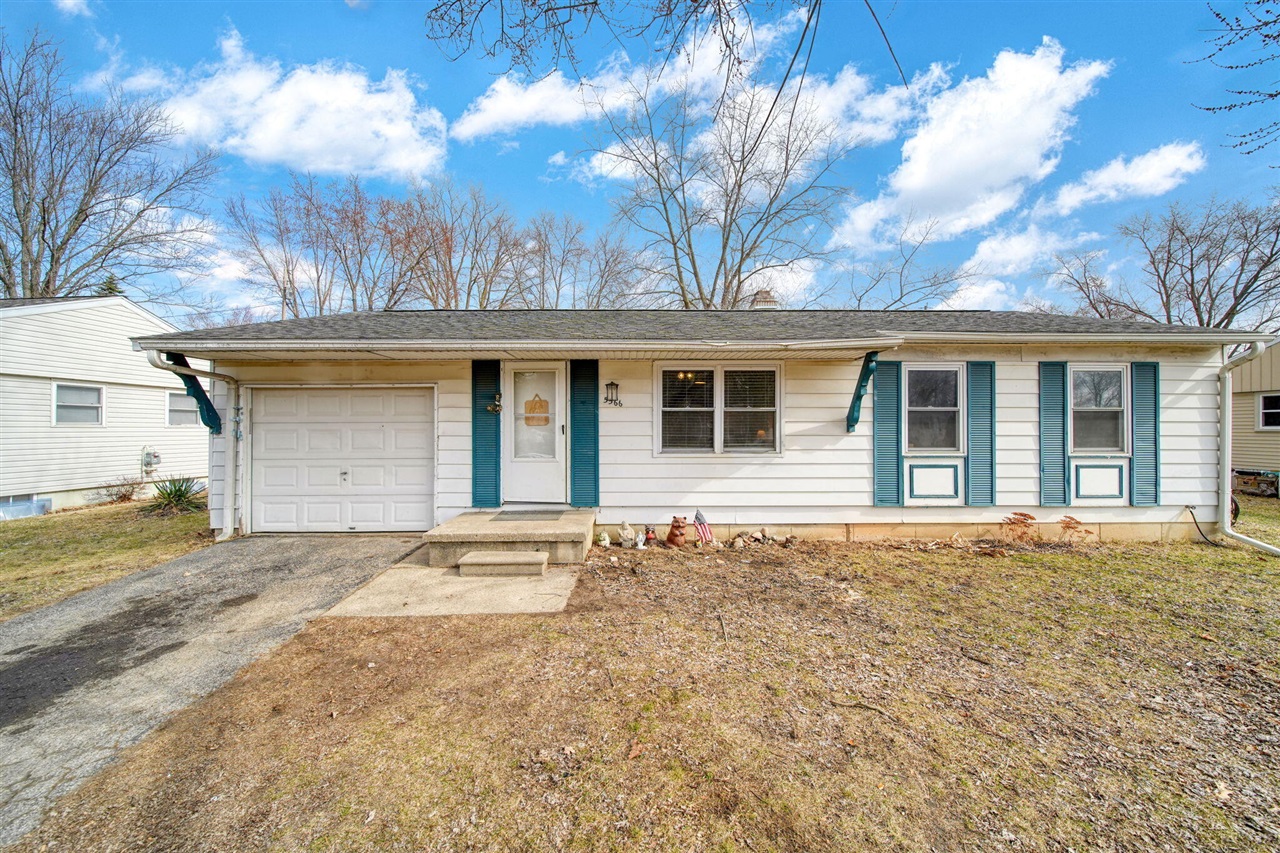 Jackson, MI, 49201-8814