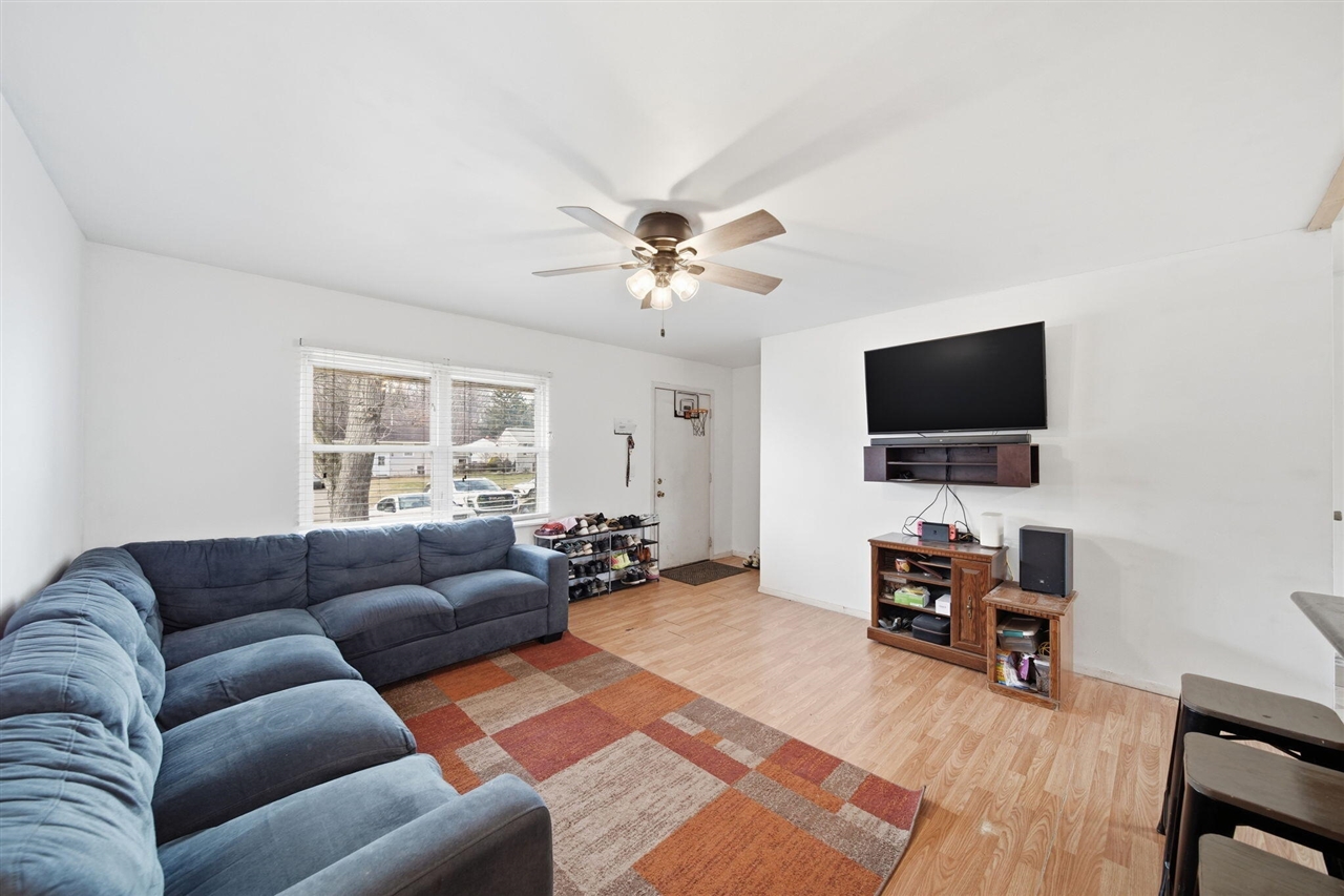 Jackson, MI, 49201-8814