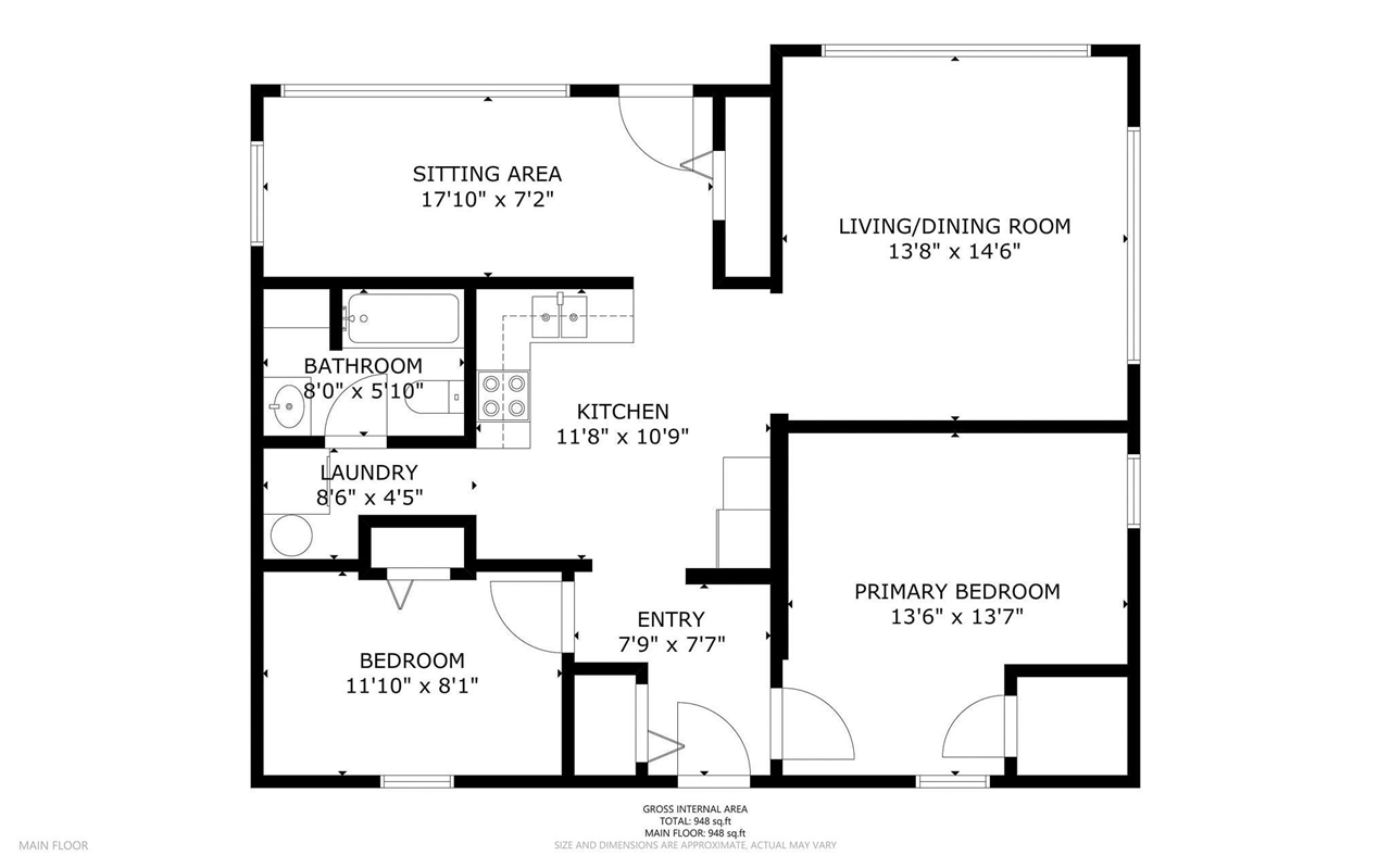 5935 Sawyer Road, Sawyer, MI, 49125-9342