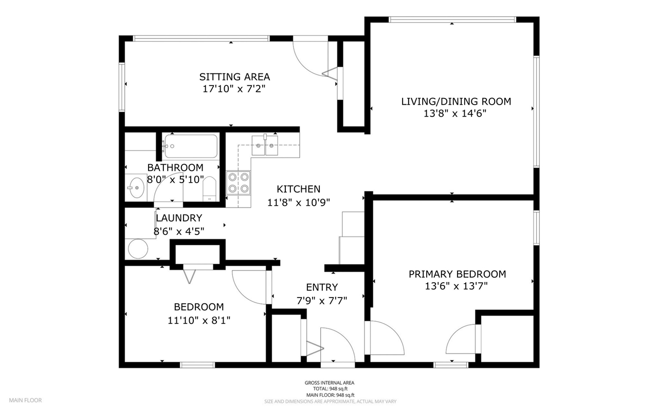 5935 Sawyer Road, Sawyer, MI, 49125-9342