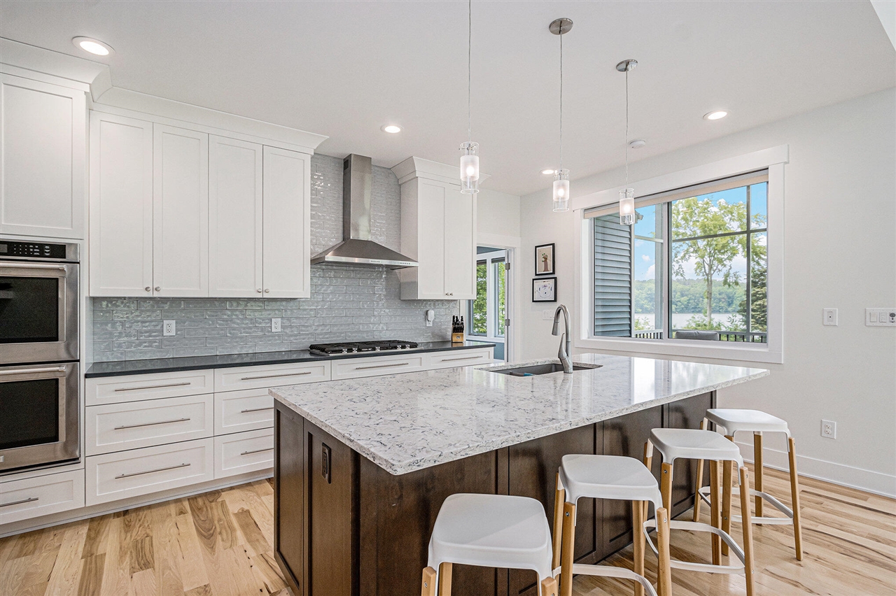 3589 Shoreline Drive, Allegan, MI, 49010-9495