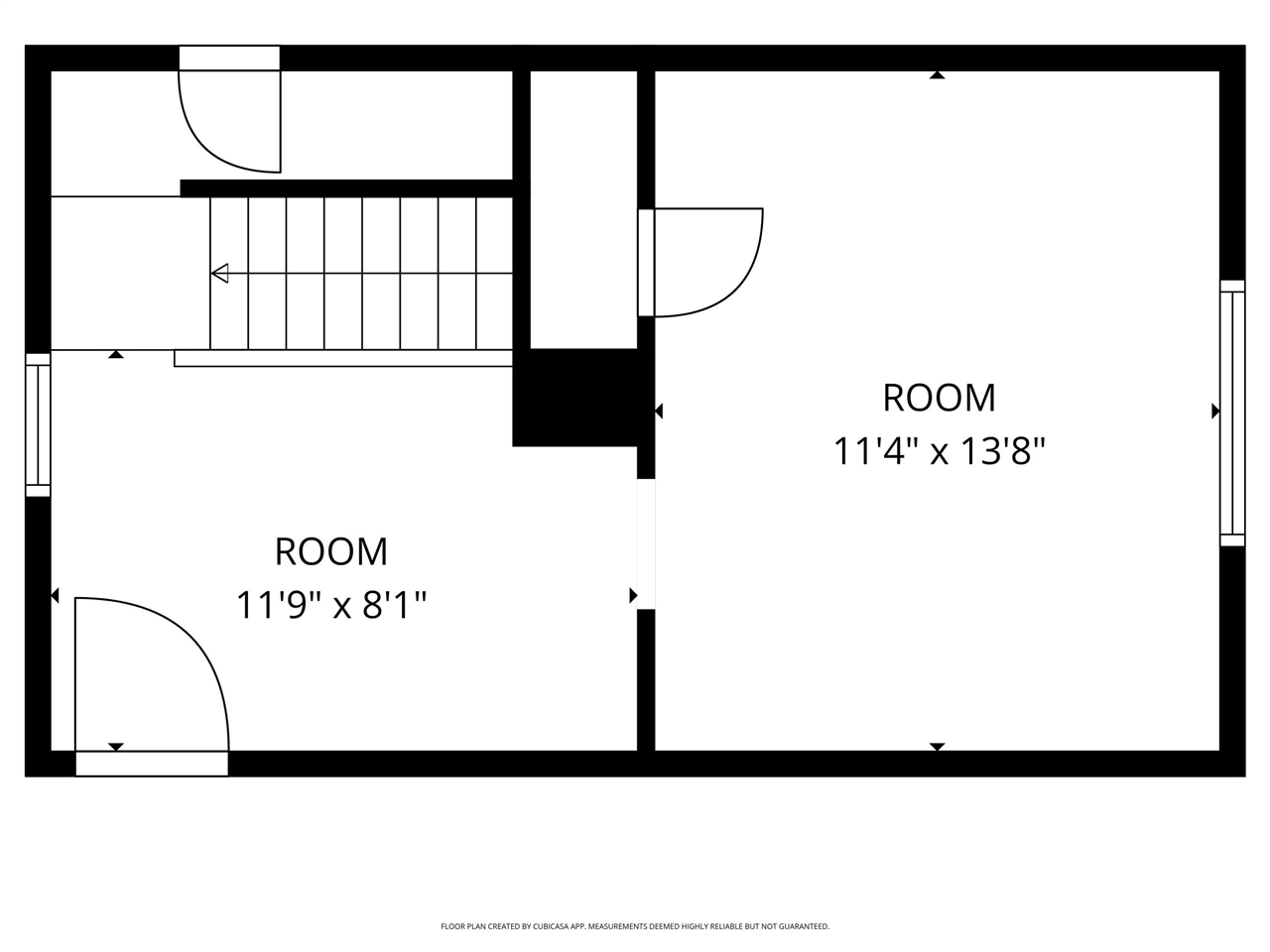 335 Laprairie Street, Ferndale, MI, 48220-3212