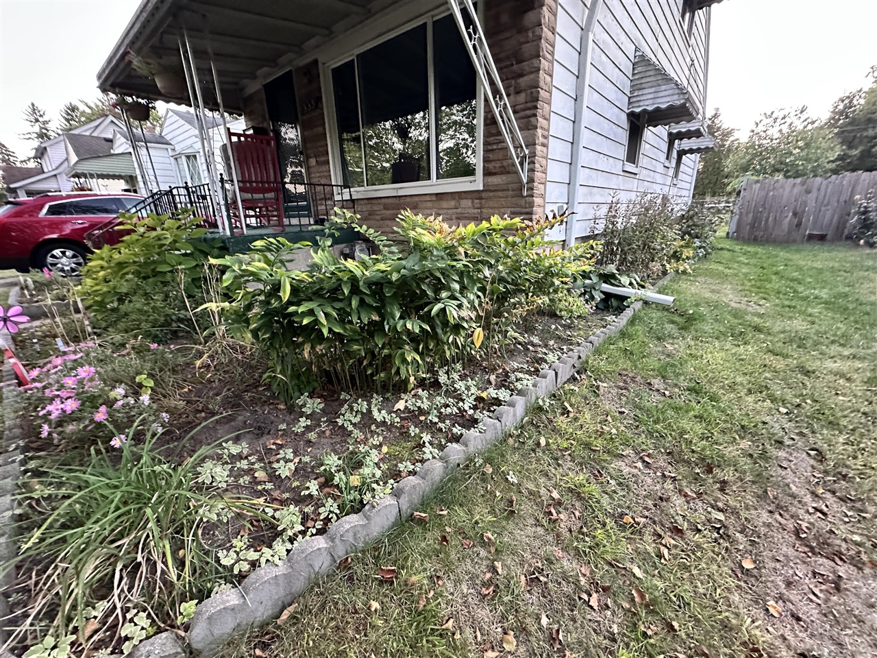 335 Laprairie Street, Ferndale, MI, 48220-3212