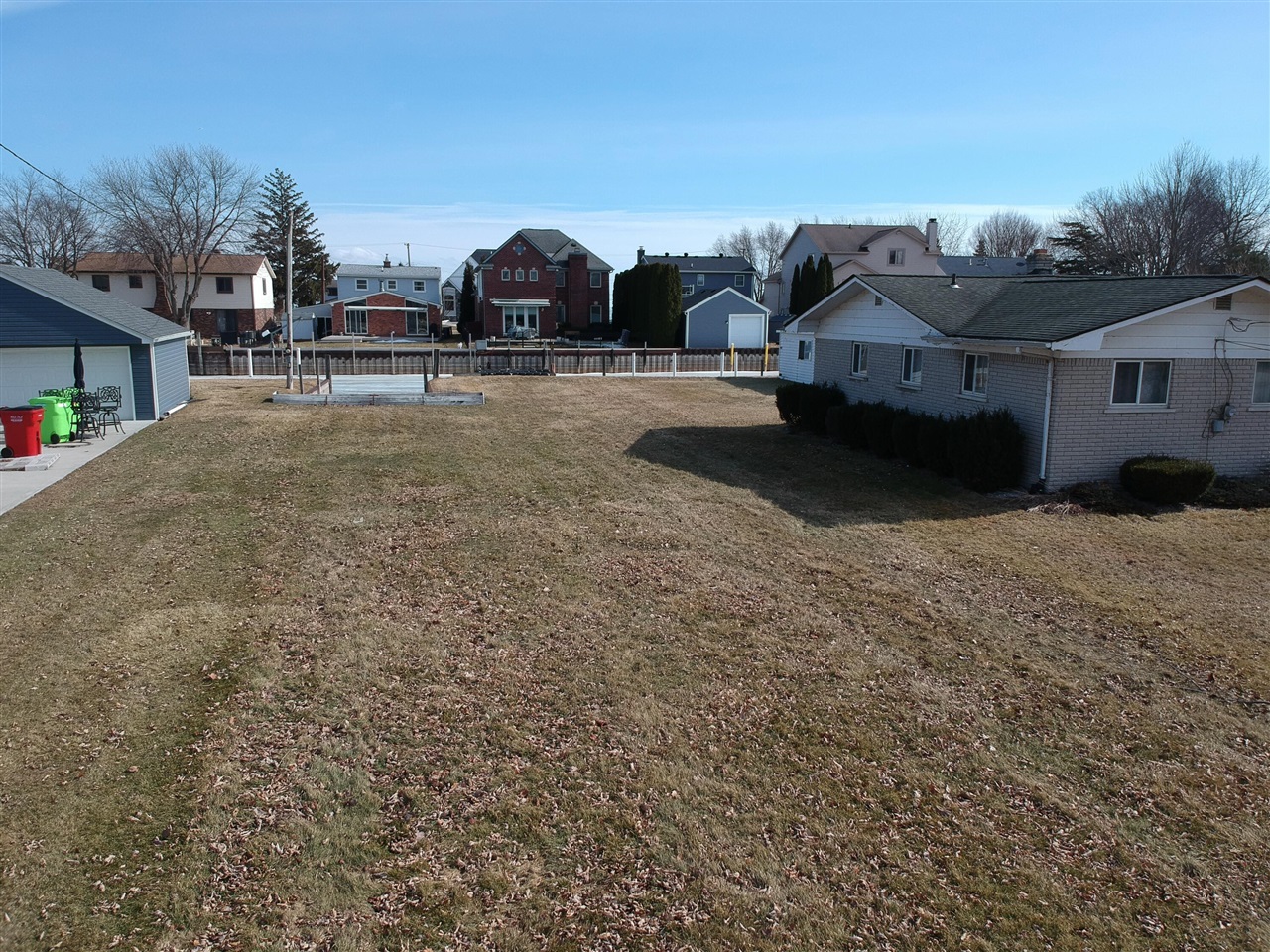 Homes for sale in Harrison Twp, MI | 37500 Lakeville St, Harrison Twp, MI 48045 | MLS# 70517134