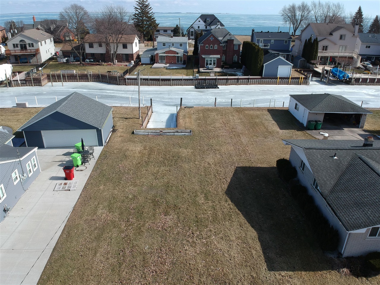 Homes for sale in Harrison Twp, MI | 37500 Lakeville St, Harrison Twp, MI 48045 | MLS# 70517134