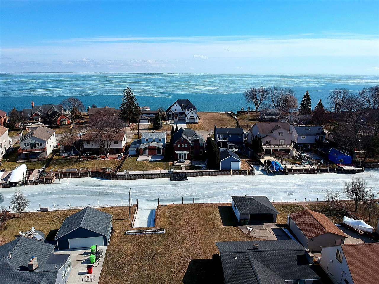 Homes for sale in Harrison Twp, MI | 37500 Lakeville St, Harrison Twp, MI 48045 | MLS# 70517134