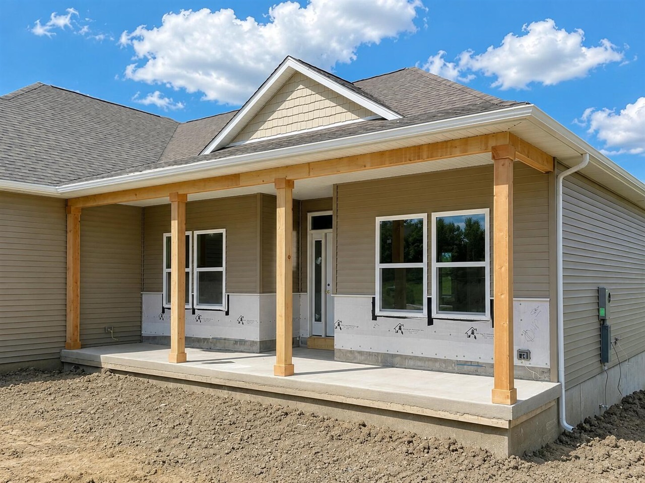 2nd image of 4958 Thompson Heights Dr, Adrian, MI 49221 | MLS# 70517138