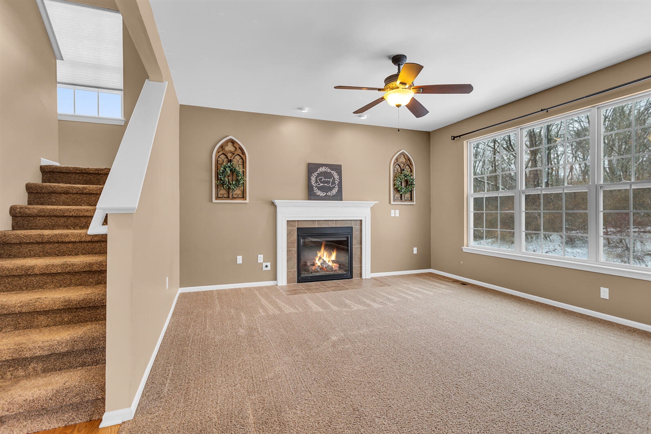 4009 Magnolia Parkway, Jackson, MI, 49201-8174