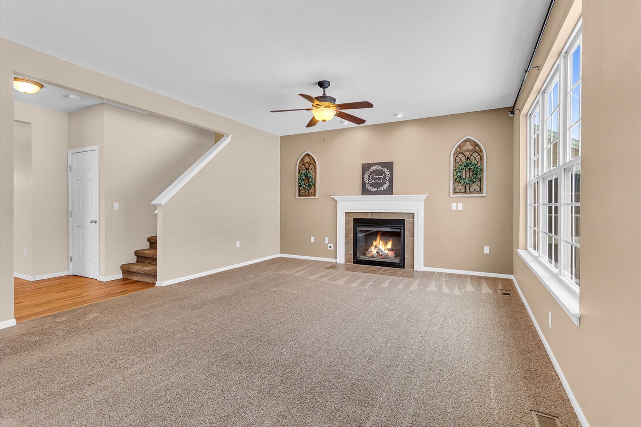 4009 Magnolia Parkway, Jackson, MI, 49201-8174