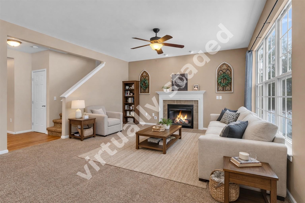 4009 Magnolia Parkway, Jackson, MI, 49201-8174