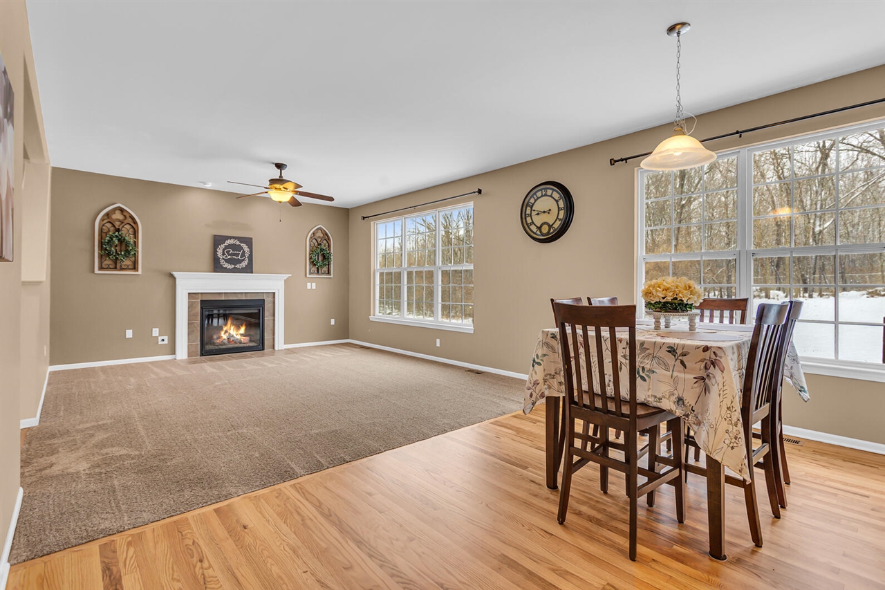 4009 Magnolia Parkway, Jackson, MI, 49201-8174