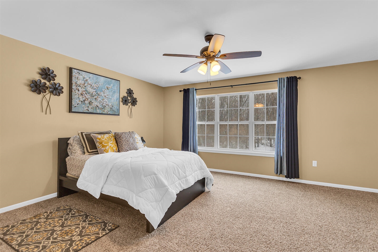 4009 Magnolia Parkway, Jackson, MI, 49201-8174