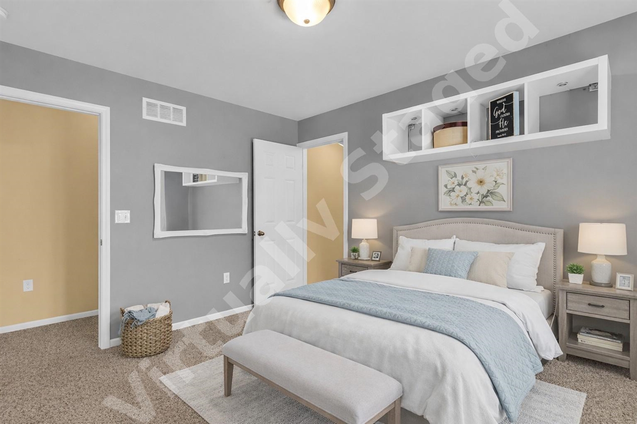 4009 Magnolia Parkway, Jackson, MI, 49201-8174