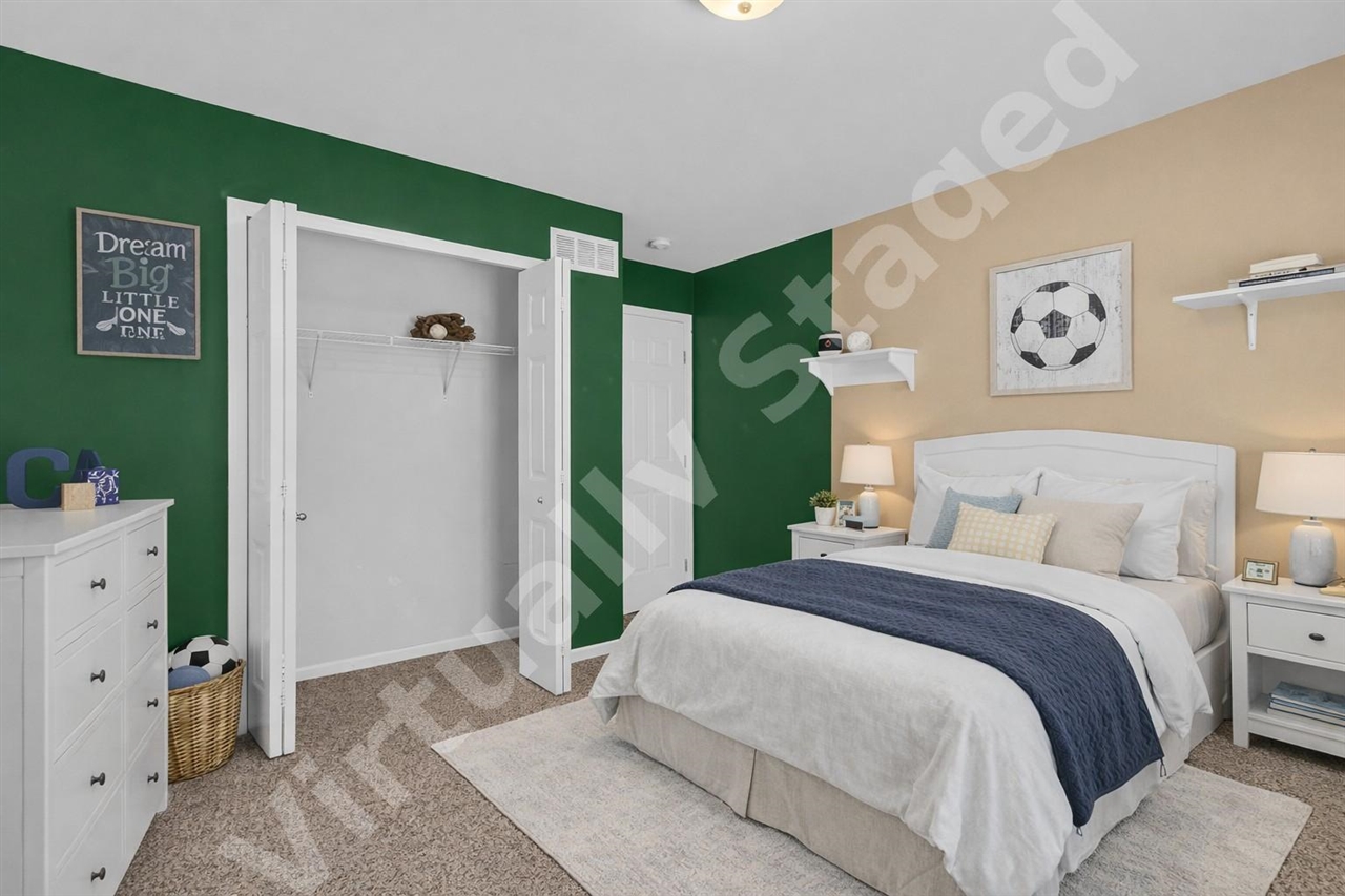 4009 Magnolia Parkway, Jackson, MI, 49201-8174