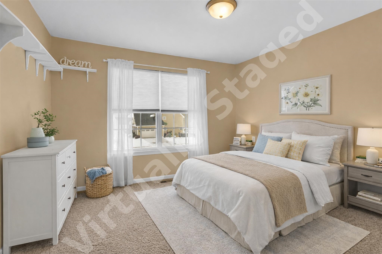 4009 Magnolia Parkway, Jackson, MI, 49201-8174