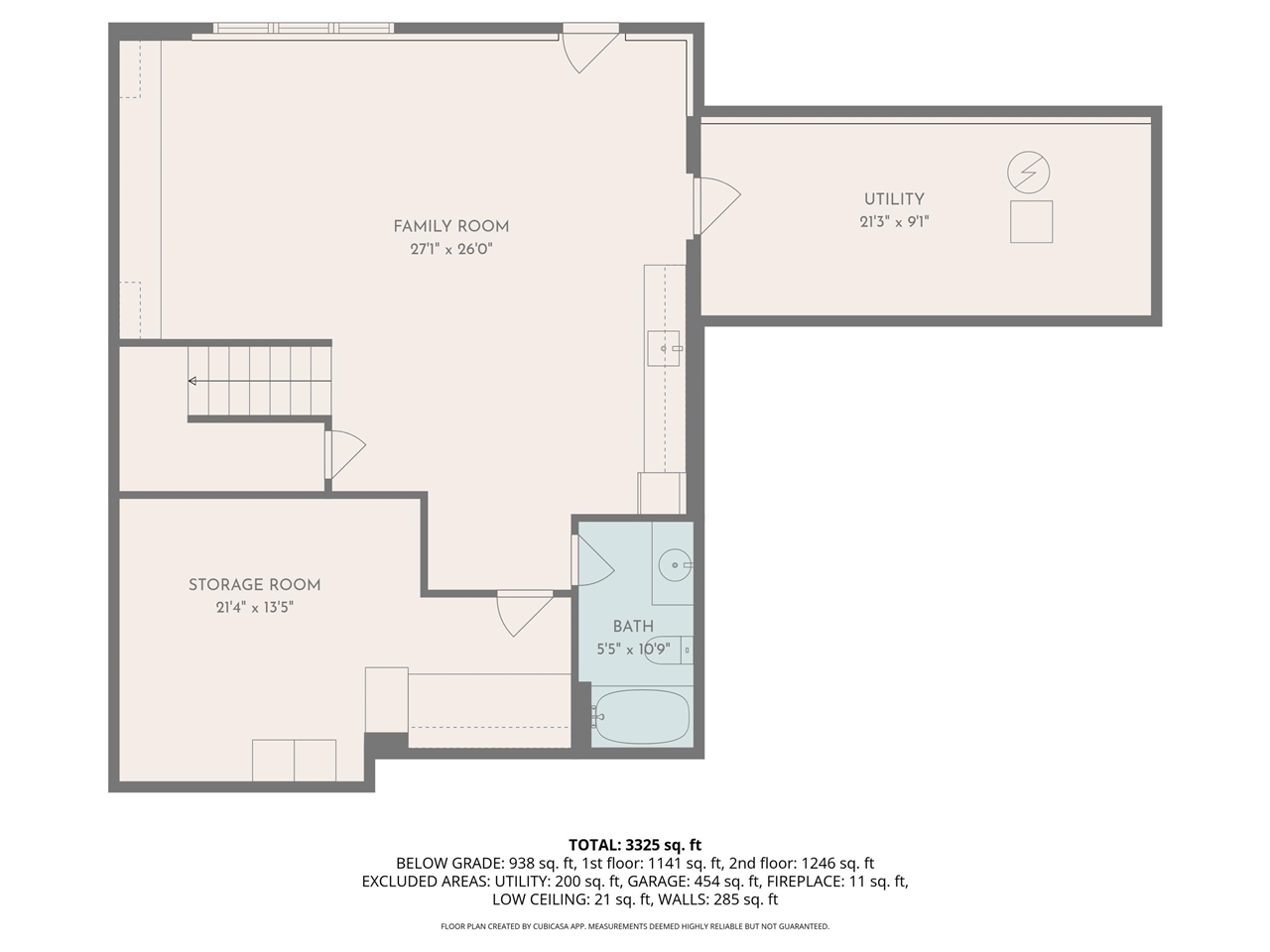 4009 Magnolia Parkway, Jackson, MI, 49201-8174