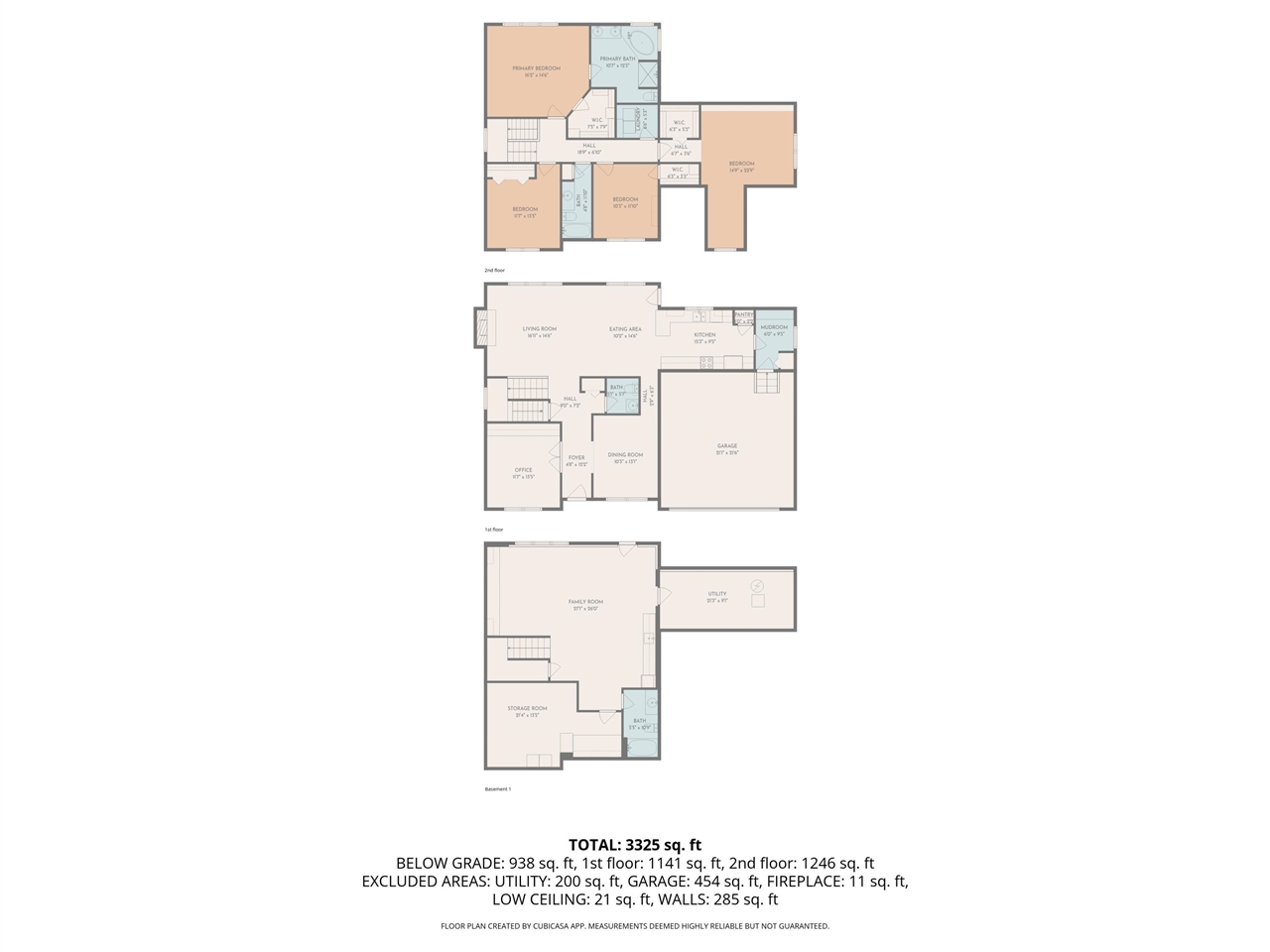 4009 Magnolia Parkway, Jackson, MI, 49201-8174