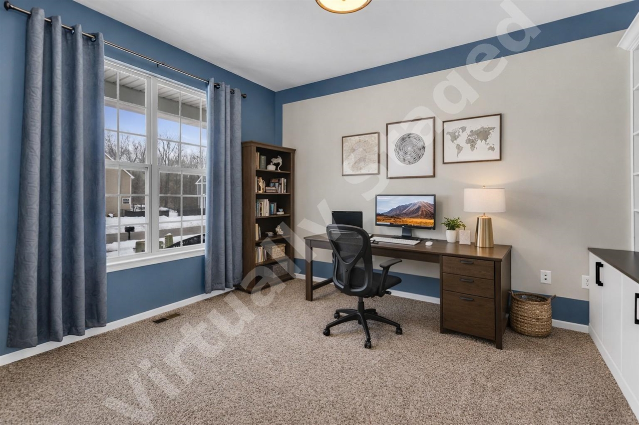 4009 Magnolia Parkway, Jackson, MI, 49201-8174