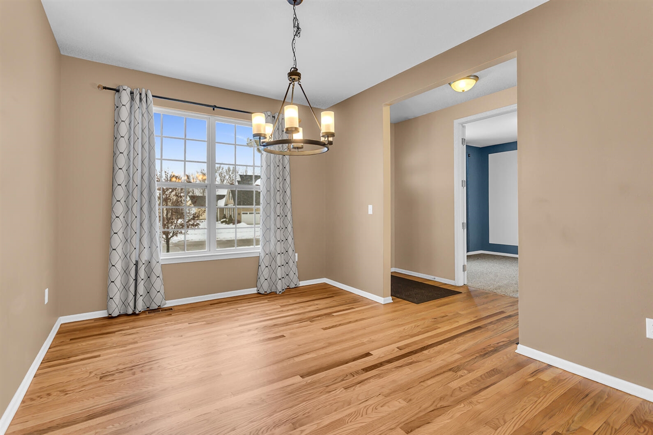 4009 Magnolia Parkway, Jackson, MI, 49201-8174