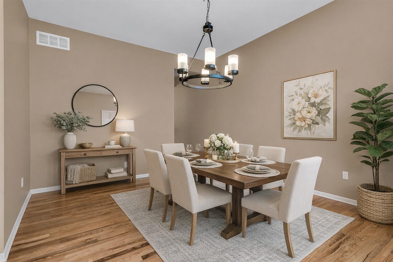 4009 Magnolia Parkway, Jackson, MI, 49201-8174