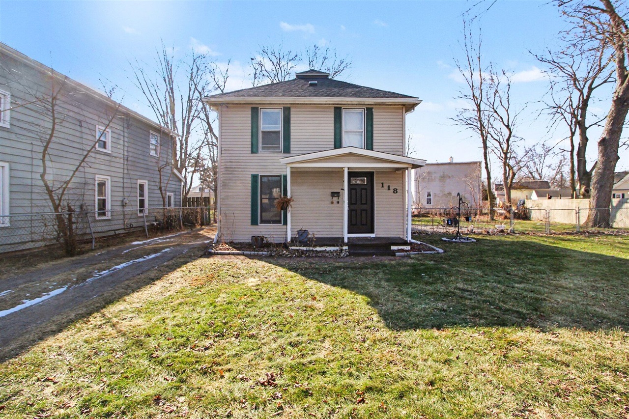 614 Terrace Lane, Ypsilanti, MI, 48198